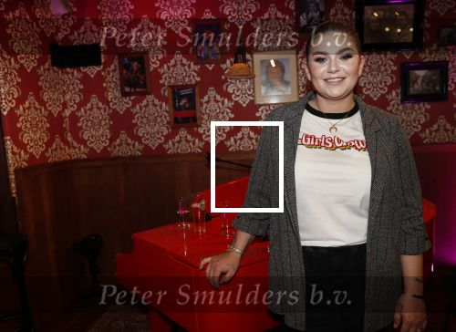 Amsterdam 28 februari 2019
Opening heel holland zingt Hazes cafe in het ziggo dome. Aanwezig Roxeanne Hazes Jeroen v d Boom Danny de Munk en Samantha Steenwijk.