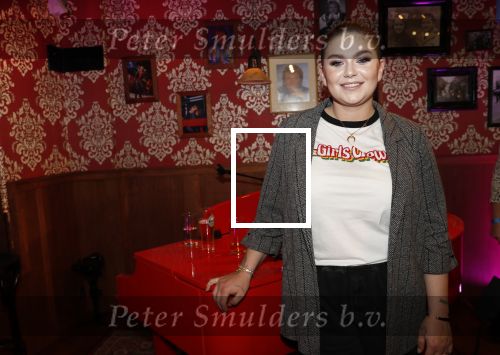 Amsterdam 28 februari 2019
Opening heel holland zingt Hazes cafe in het ziggo dome. Aanwezig Roxeanne Hazes Jeroen v d Boom Danny de Munk en Samantha Steenwijk.