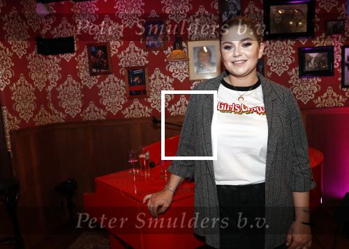 Amsterdam 28 februari 2019
Opening heel holland zingt Hazes cafe in het ziggo dome. Aanwezig Roxeanne Hazes Jeroen v d Boom Danny de Munk en Samantha Steenwijk.