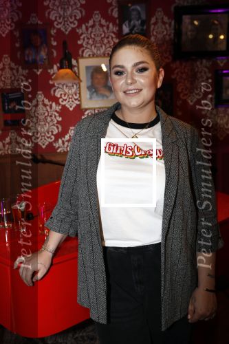 Amsterdam 28 februari 2019
Opening heel holland zingt Hazes cafe in het ziggo dome. Aanwezig Roxeanne Hazes Jeroen v d Boom Danny de Munk en Samantha Steenwijk.