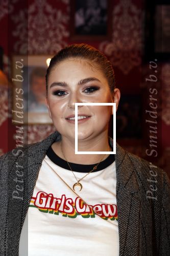 Amsterdam 28 februari 2019
Opening heel holland zingt Hazes cafe in het ziggo dome. Aanwezig Roxeanne Hazes Jeroen v d Boom Danny de Munk en Samantha Steenwijk.