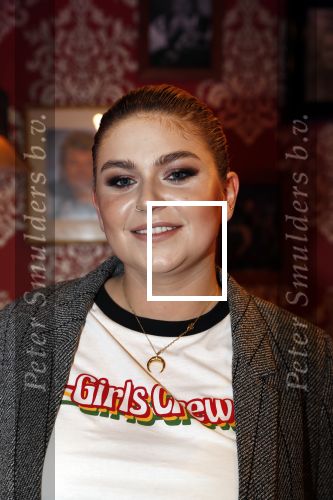 Amsterdam 28 februari 2019
Opening heel holland zingt Hazes cafe in het ziggo dome. Aanwezig Roxeanne Hazes Jeroen v d Boom Danny de Munk en Samantha Steenwijk.