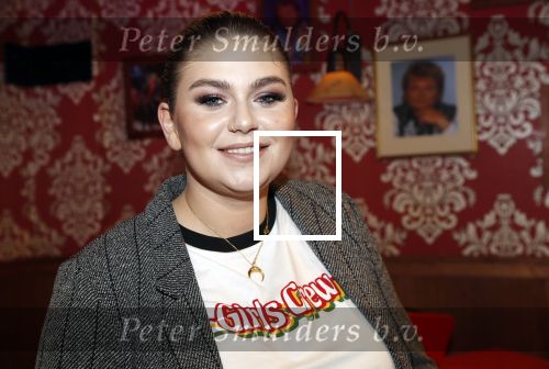 Amsterdam 28 februari 2019
Opening heel holland zingt Hazes cafe in het ziggo dome. Aanwezig Roxeanne Hazes Jeroen v d Boom Danny de Munk en Samantha Steenwijk.