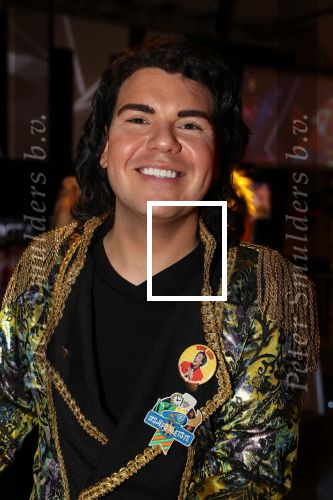 Eindhoven, 1 Maart 2019 Omroep Brabant organiseert 3 uurkes vooraf in Hotel Pullman
Roy Donders