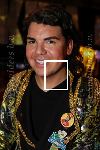 Eindhoven, 1 Maart 2019 Omroep Brabant organiseert 3 uurkes vooraf in Hotel Pullman
Roy Donders