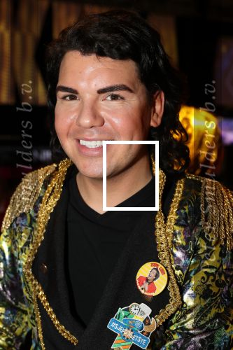 Eindhoven, 1 Maart 2019 Omroep Brabant organiseert 3 uurkes vooraf in Hotel Pullman
Roy Donders