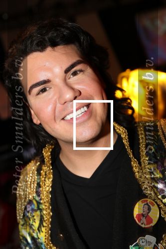Eindhoven, 1 Maart 2019 Omroep Brabant organiseert 3 uurkes vooraf in Hotel Pullman
Roy Donders