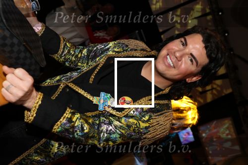 Eindhoven, 1 Maart 2019 Omroep Brabant organiseert 3 uurkes vooraf in Hotel Pullman
Roy Donders