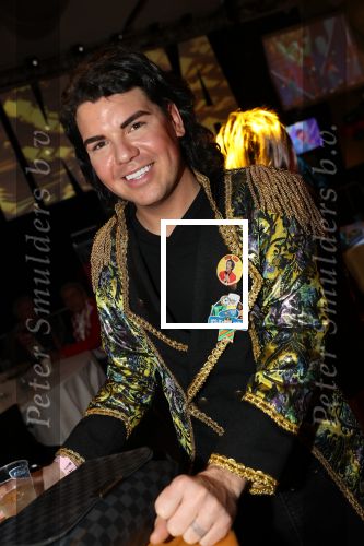 Eindhoven, 1 Maart 2019 Omroep Brabant organiseert 3 uurkes vooraf in Hotel Pullman
Roy Donders