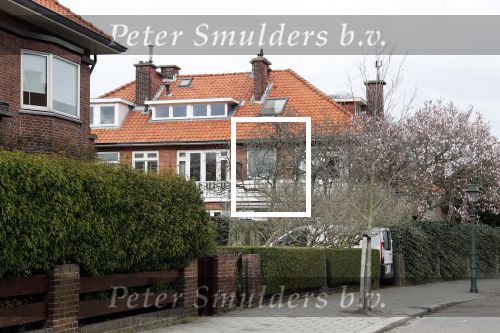 Den Haag 14 maart 2019
Huis Rutger Castricum.