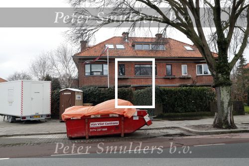 Den Haag 14 maart 2019
Huis Rutger Castricum.