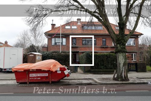 Den Haag 14 maart 2019
Huis Rutger Castricum.