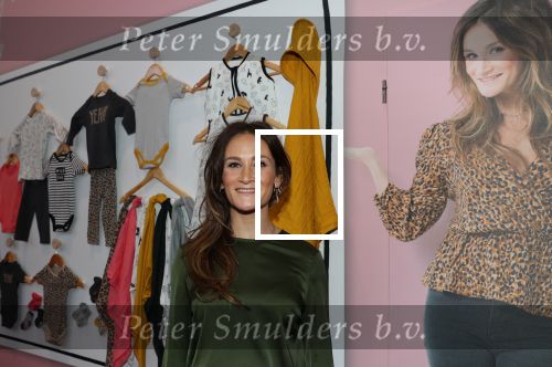 Amsterdam, 20 Februari 2019
9 maanden Beurs 2019
Saar Koningsbrugge