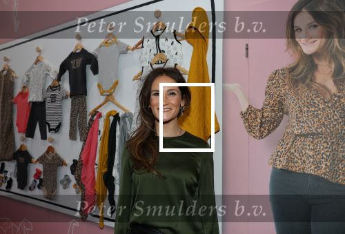 Amsterdam, 20 Februari 2019
9 maanden Beurs 2019
Saar Koningsbrugge