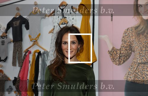 Amsterdam, 20 Februari 2019
9 maanden Beurs 2019
Saar Koningsbrugge