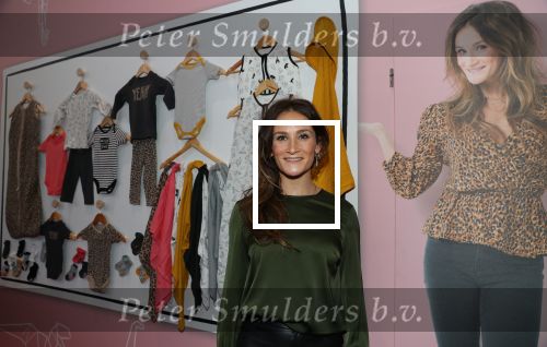 Amsterdam, 20 Februari 2019
9 maanden Beurs 2019
Saar Koningsbrugge