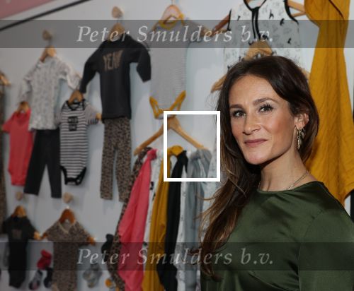 Amsterdam, 20 Februari 2019
9 maanden Beurs 2019
Saar Koningsbrugge