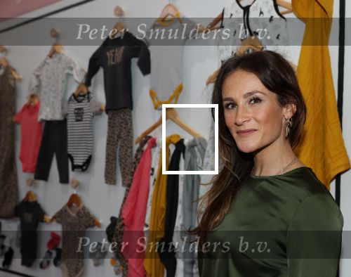 Amsterdam, 20 Februari 2019
9 maanden Beurs 2019
Saar Koningsbrugge