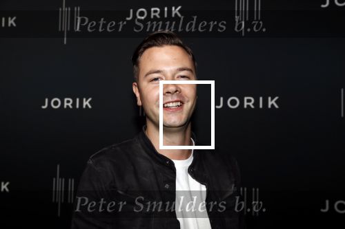 Amsterdam 28 februari 2019
Presentatie kledinglijn Lil Kleine , Jorik. Jorik kwam met zijn zwangere vriendin Jamie Vaes. Sam Feldt