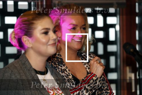 Amsterdam 28 februari 2019
Opening heel holland zingt Hazes cafe in het ziggo dome. Aanwezig Roxeanne Hazes Jeroen v d Boom Danny de Munk en Samantha Steenwijk.
