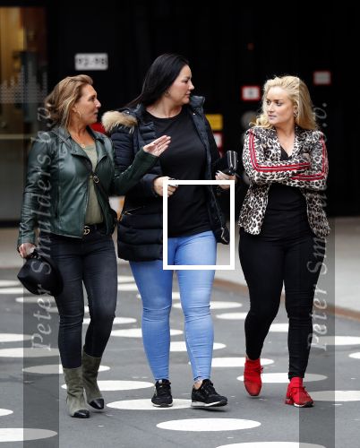 Amsterdam 28 februari 2019
Opening heel holland zingt Hazes cafe in het ziggo dome. Aanwezig Roxeanne Hazes Jeroen v d Boom Danny de Munk en Samantha Steenwijk. Samantha met partner
