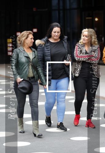 Amsterdam 28 februari 2019
Opening heel holland zingt Hazes cafe in het ziggo dome. Aanwezig Roxeanne Hazes Jeroen v d Boom Danny de Munk en Samantha Steenwijk. Samantha met partner