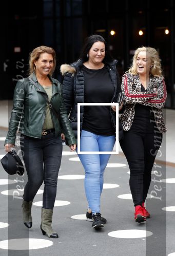 Amsterdam 28 februari 2019
Opening heel holland zingt Hazes cafe in het ziggo dome. Aanwezig Roxeanne Hazes Jeroen v d Boom Danny de Munk en Samantha Steenwijk. Samantha met partner