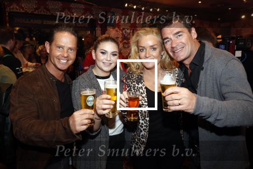 Amsterdam 28 februari 2019
Opening heel holland zingt Hazes cafe in het ziggo dome. Aanwezig Roxeanne Hazes Jeroen v d Boom Danny de Munk en Samantha Steenwijk.