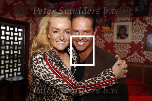 Amsterdam 28 februari 2019
Opening heel holland zingt Hazes cafe in het ziggo dome. Aanwezig Roxeanne Hazes Jeroen v d Boom Danny de Munk en Samantha Steenwijk.