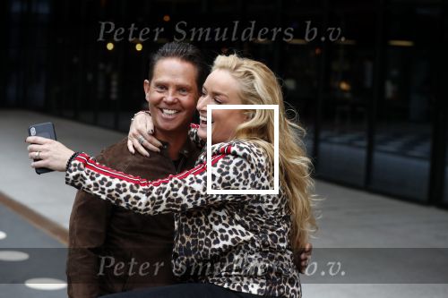 Amsterdam 28 februari 2019
Opening heel holland zingt Hazes cafe in het ziggo dome. Aanwezig Roxeanne Hazes Jeroen v d Boom Danny de Munk en Samantha Steenwijk.