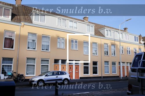 Den Haag 5 maart 2019
Huis van Barbie / Samantha de Jong