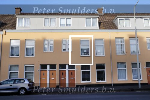Den Haag 5 maart 2019
Huis van Barbie / Samantha de Jong