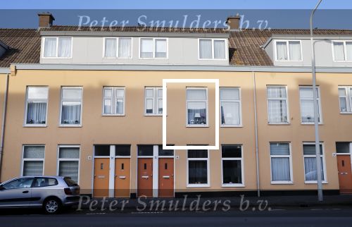 Den Haag 5 maart 2019
Huis van Barbie / Samantha de Jong