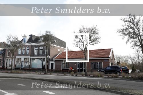 Weesp 9 februari 2019
Huis Sara Kroos in weesp aan de vecht.