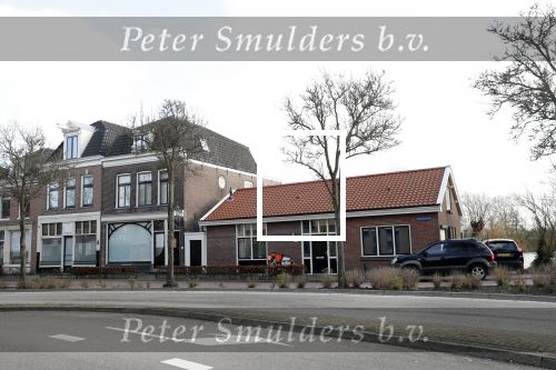 Weesp 9 februari 2019
Huis Sara Kroos in weesp aan de vecht.