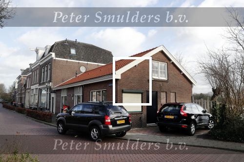 Weesp 9 februari 2019
Huis Sara Kroos in weesp aan de vecht.