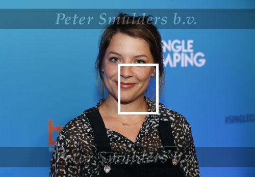 Amsterdam 7 maart 2019
Premiere Single camping in nieuwe delamar theater. Sarah Bannier met vriend