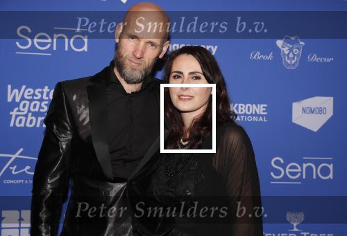 Amsterdam 11 februari 2019
Uitreiking Edisons bij de westergasfabriek. Sharon den Adel en partner Robert Westerholt