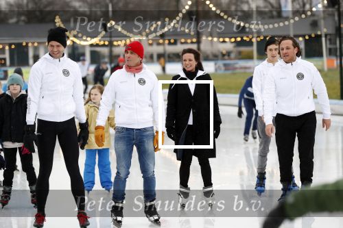 Amsterdam 8 februari 2019
Perspresentatie hollandse 100 (Lymphe en Co ) met oa Prins Bernhard jr Prinses Annette Prinses Margriet Monique des Bouvrie Simon Keizer en Nino Wilkes.