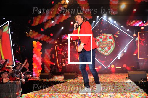 Eindhoven, 1 Maart 2019 Omroep Brabant organiseert 3 uurkes vooraf in Hotel PullmanSnollebollekes Rob Kemps