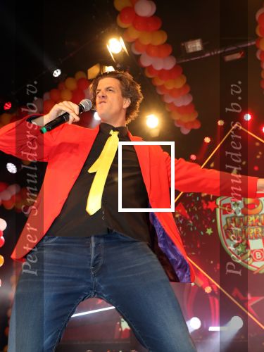Eindhoven, 1 Maart 2019 Omroep Brabant organiseert 3 uurkes vooraf in Hotel PullmanSnollebollekes Rob Kemps