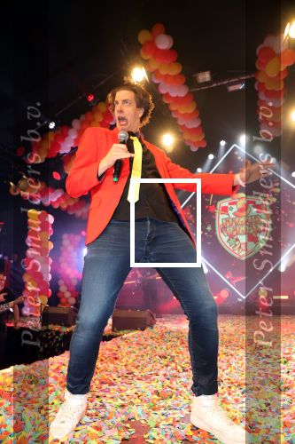 Eindhoven, 1 Maart 2019 Omroep Brabant organiseert 3 uurkes vooraf in Hotel PullmanSnollebollekes Rob Kemps