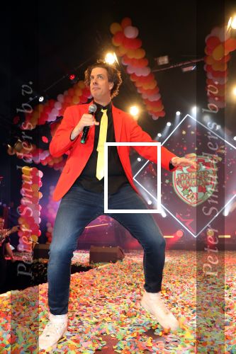 Eindhoven, 1 Maart 2019 Omroep Brabant organiseert 3 uurkes vooraf in Hotel PullmanSnollebollekes Rob Kemps