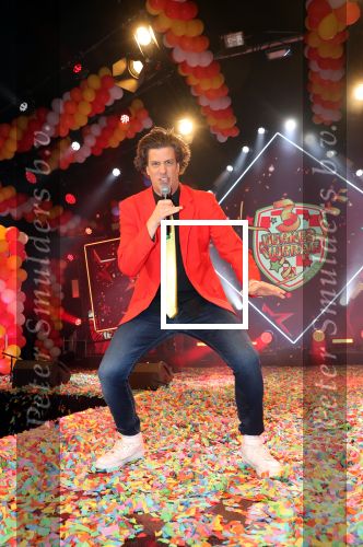 Eindhoven, 1 Maart 2019 Omroep Brabant organiseert 3 uurkes vooraf in Hotel PullmanSnollebollekes Rob Kemps