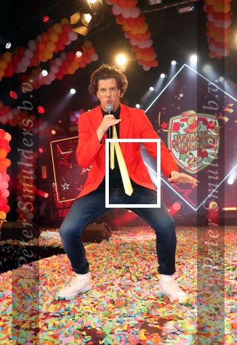 Eindhoven, 1 Maart 2019 Omroep Brabant organiseert 3 uurkes vooraf in Hotel PullmanSnollebollekes Rob Kemps