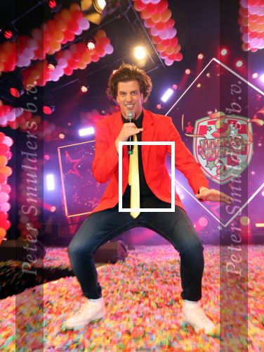 Eindhoven, 1 Maart 2019 Omroep Brabant organiseert 3 uurkes vooraf in Hotel PullmanSnollebollekes Rob Kemps