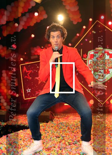 Eindhoven, 1 Maart 2019 Omroep Brabant organiseert 3 uurkes vooraf in Hotel PullmanSnollebollekes Rob Kemps