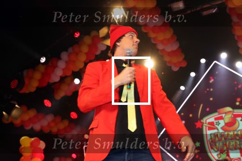 Eindhoven, 1 Maart 2019 Omroep Brabant organiseert 3 uurkes vooraf in Hotel PullmanSnollebollekes Rob Kemps