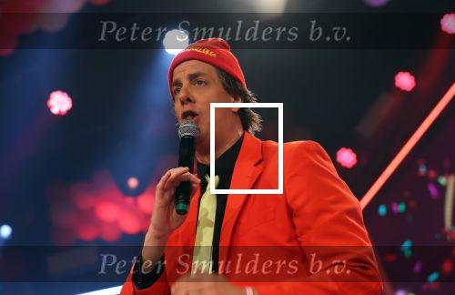 Eindhoven, 1 Maart 2019 Omroep Brabant organiseert 3 uurkes vooraf in Hotel PullmanSnollebollekes Rob Kemps