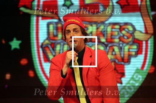 Eindhoven, 1 Maart 2019 Omroep Brabant organiseert 3 uurkes vooraf in Hotel PullmanSnollebollekes Rob Kemps